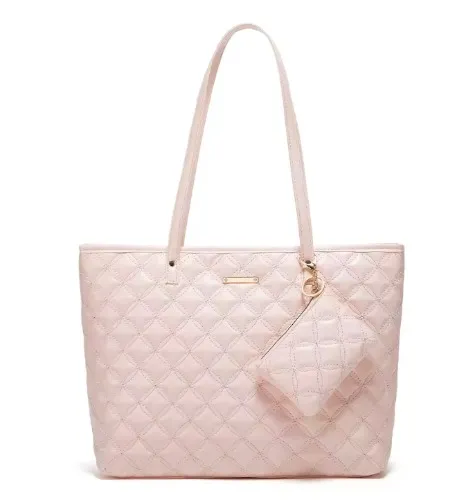 Fashion Bag tote bag simple portable bag female class commuting shoulder bag atmosphere armpit bag - AliExpress 1524