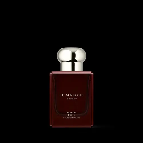 Jo Malone London Scarlet Poppy Cologne Intense - 50 ml