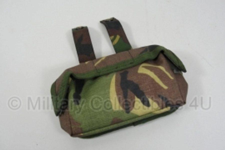 MOLLE Chest Pouch