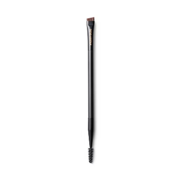 Sonia Kashuk™ Professional Angled Brow Makeup Brush with Spoolie No. 301