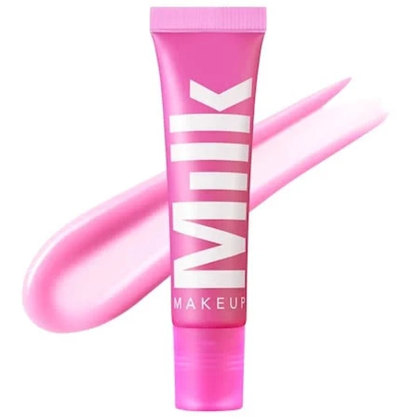 Milk Makeup Balmade Electrolyte Hydrating Tinted Lip Balm