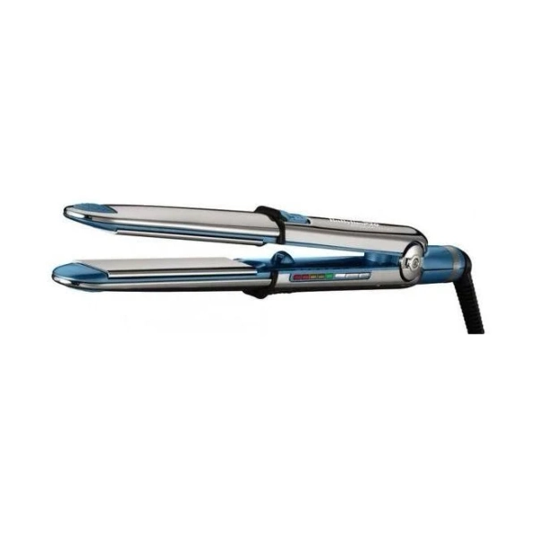 BaBylissPRO Nano Titanium Prima Ionic Straightener