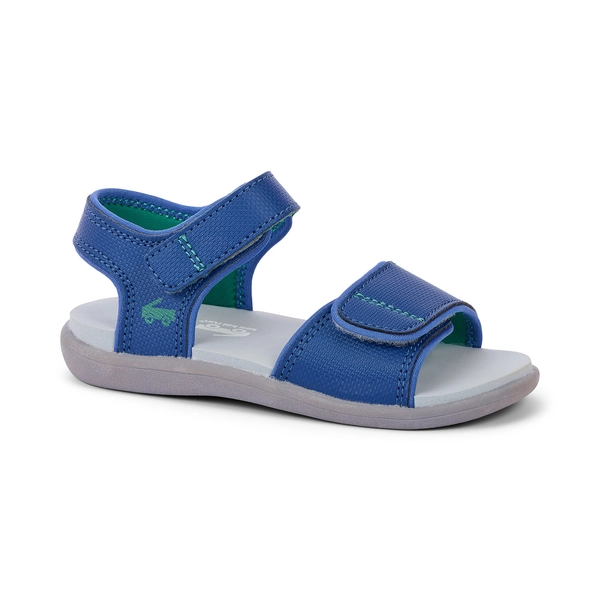 Logan Navy/Green