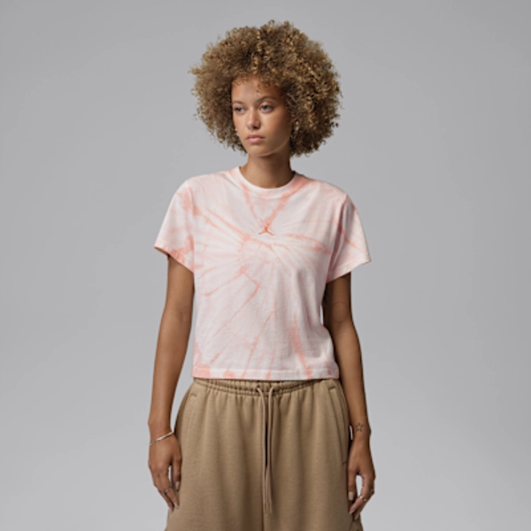 Jordan Brooklyn Women's Graphic T-Shirt