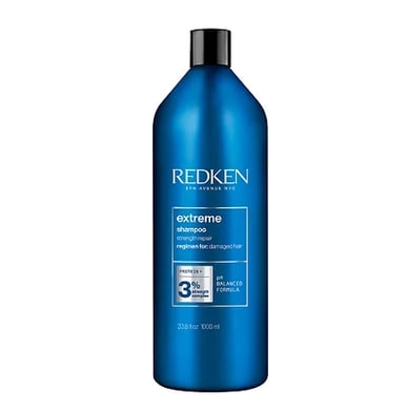 Redken Extreme Shampoo 33.8 oz., One Size