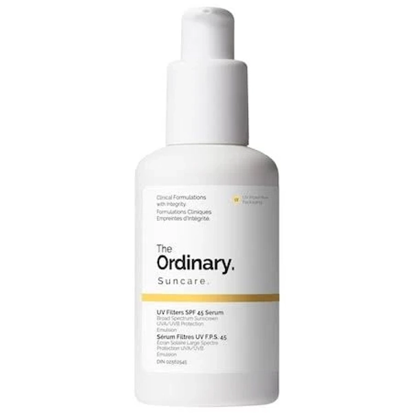 The Ordinary UV Filters SPF 45 Serum