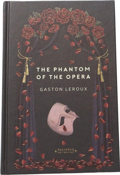 The Phantom of the Opera Cranford Classic