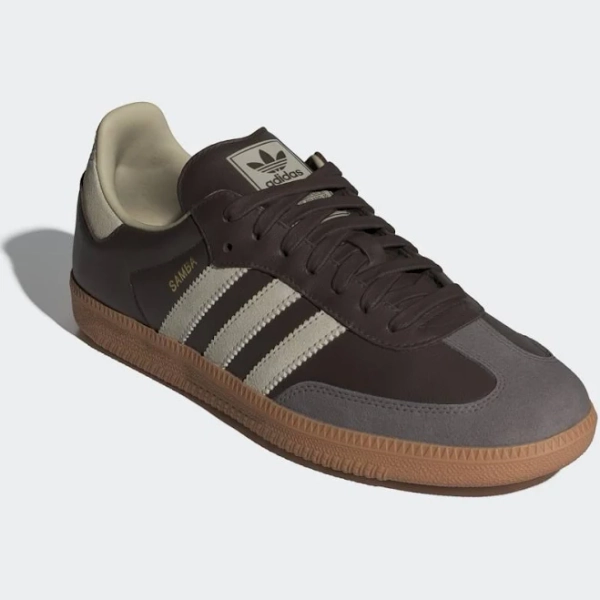 Adidas women or kid Samba OG