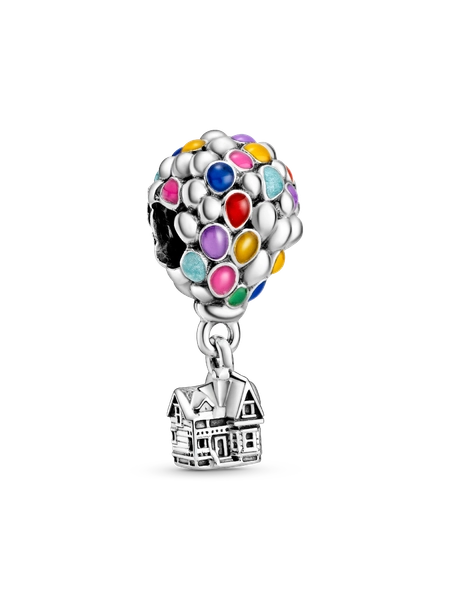 Disney Pixar, Charm La Casa di Up e Palloncini