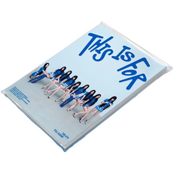 This Is For (This Version) Coffret
