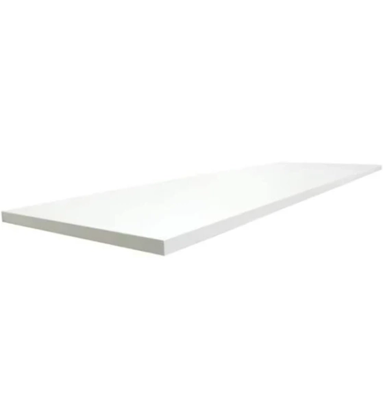 Style Selections Rectangular Shelf Board