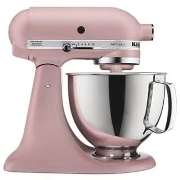KitchenAid Artisan Series 5 Quart Tilt-Head Stand Mixer