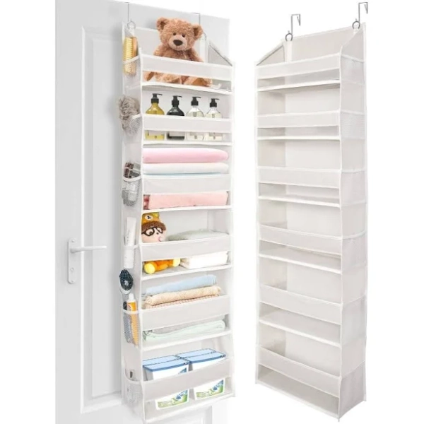 Over The Door Organizer