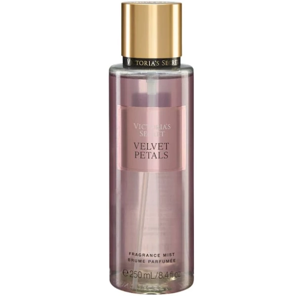Victoria's Secret Velvet Petals Body Mist