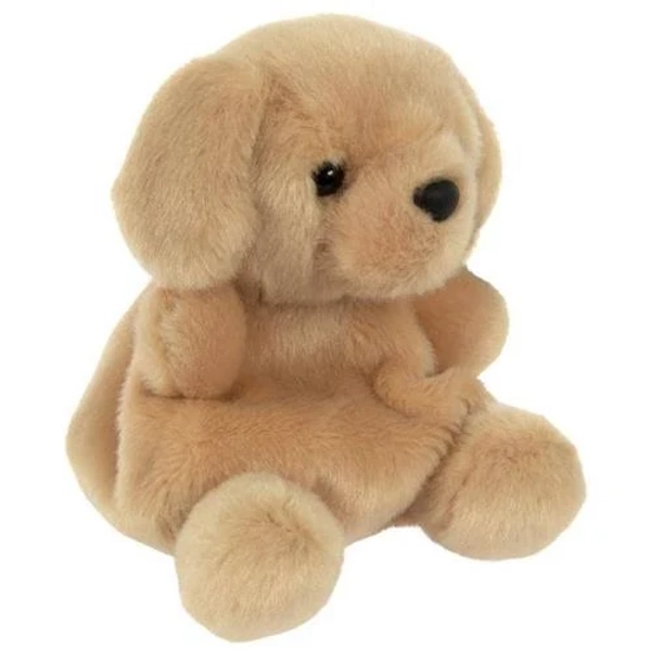 Palm Pals Sunny Lab 5" Toy