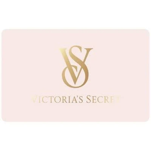 Victoria's Secret Gift Card
