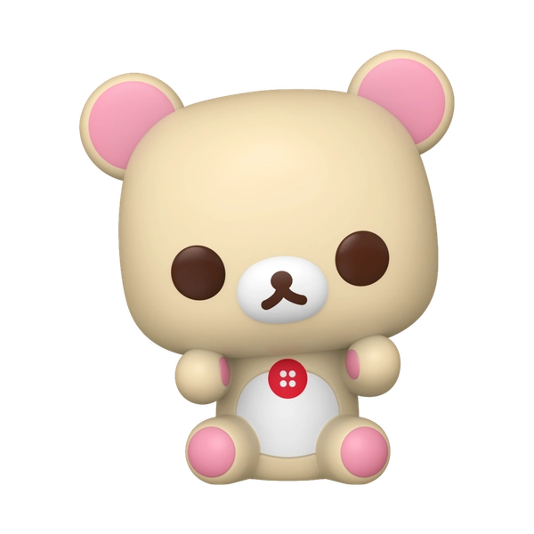 Pop! Korilakkuma