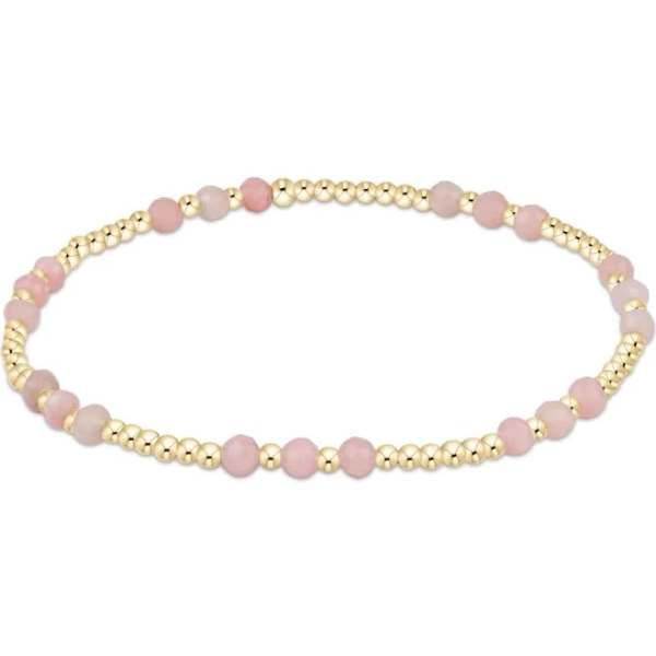 Joy 3mm Bracelet