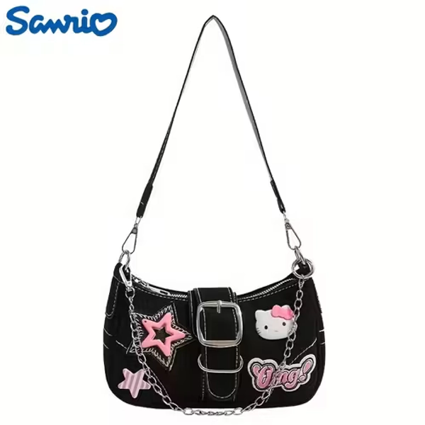 sanrios new womens shoulder bag a     - Temu