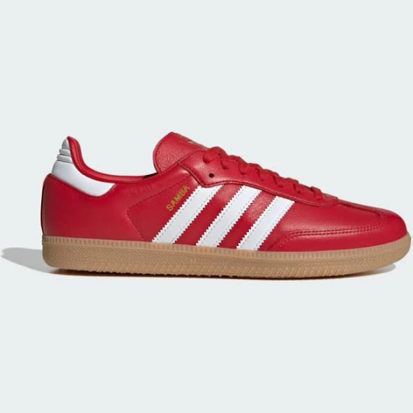 adidas Men's adidas Samba OG