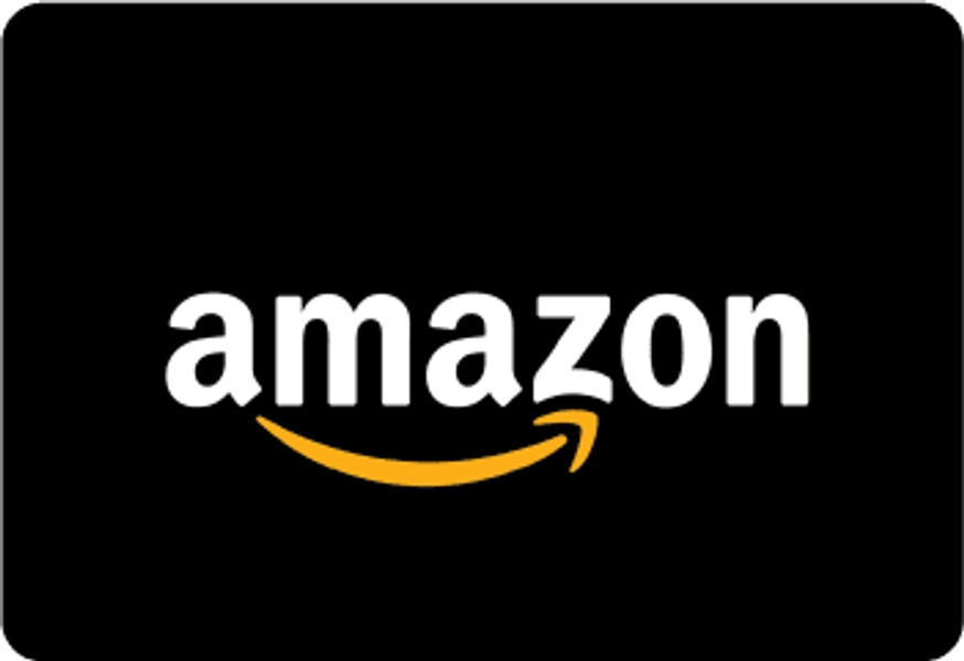 Amazon giftcard
