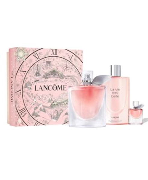 3-Pc. La Vie Est Belle Inspirations Eau De Parfum Limited-Edition Holiday Gift Set
