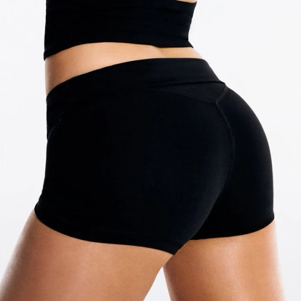 Garage Women's SoftActive Booty Shorts
