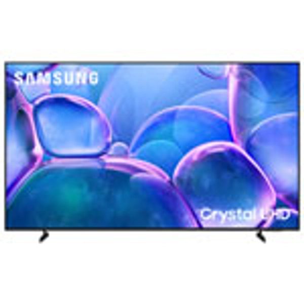 Samsung 58" U8200F Series 4K UHD HDR LED Tizen OS Smart TV (UN58U8200FFXZC) - 2025