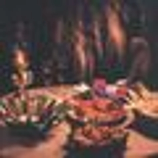 Tandoor: The Great Indian Barbecue