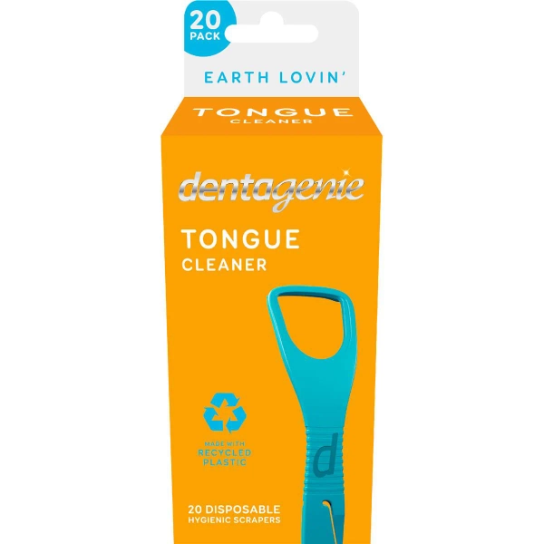 Tongue Scraper