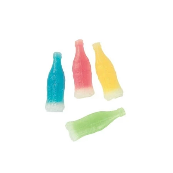 Fun Express Candy Wax Bottles