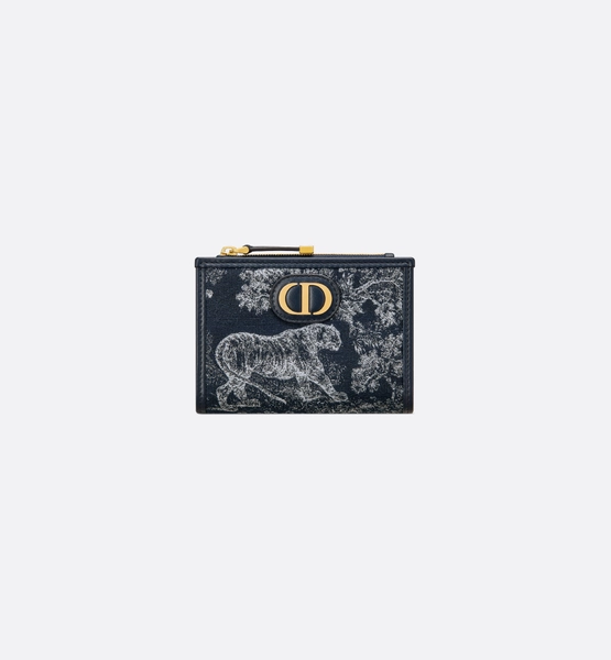 30 Montaigne Dahlia Wallet