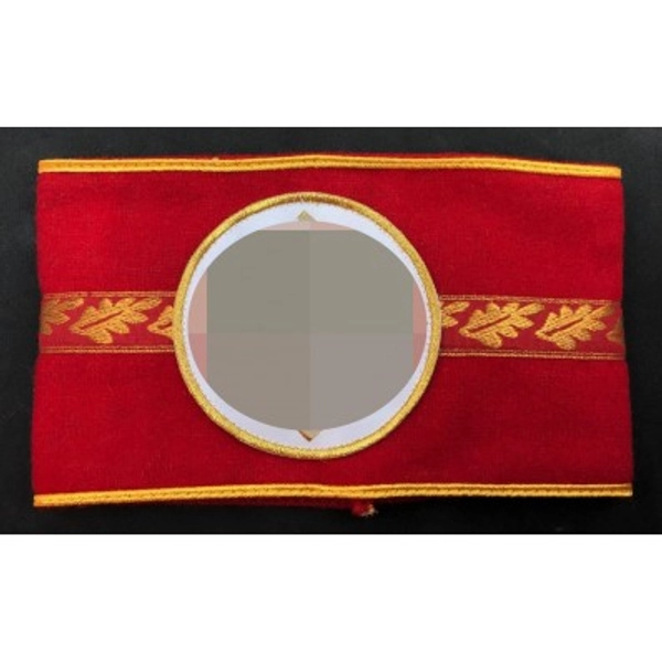 Armband Ortsgruppenleiter