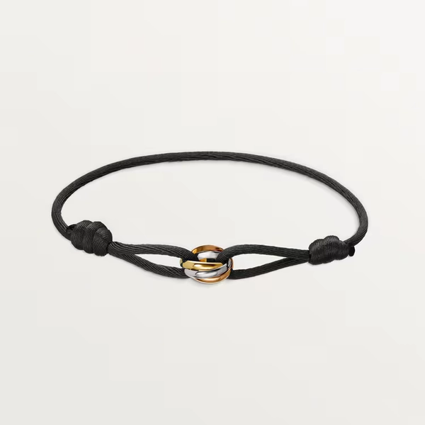 Trinity bracelet