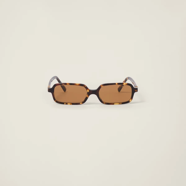 Miu Regard sunglasses