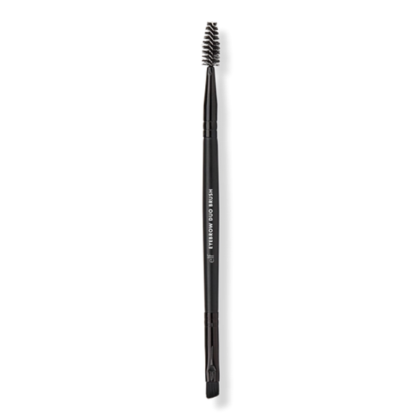 Eyebrow Duo Brush
