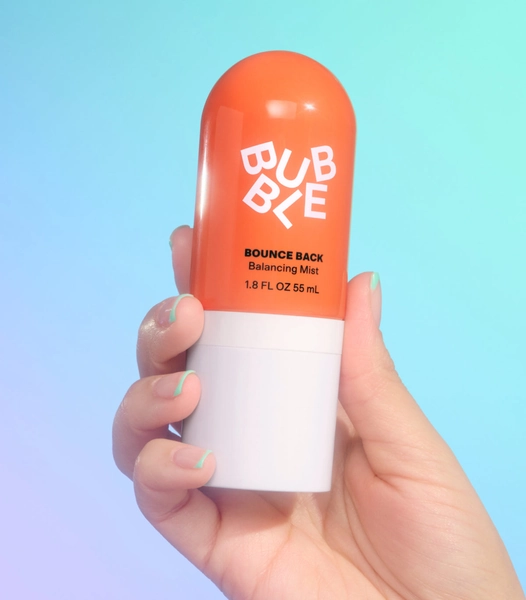 Bounce Back Mist