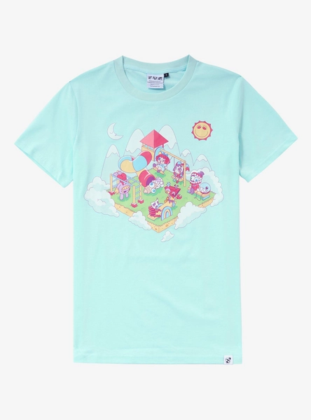 The Amazing Digital Circus Playground T-Shirt