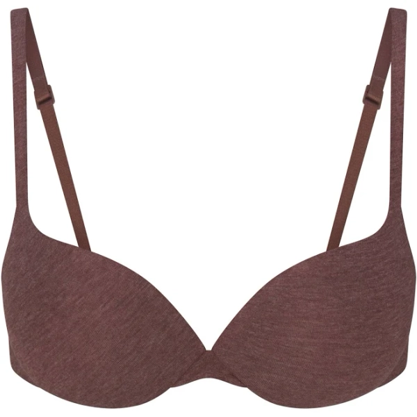 SKIMS Women's Ultimate Teardrop Push-Up Bra