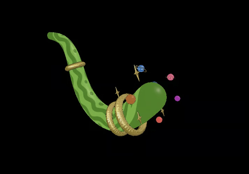 Alien Tail