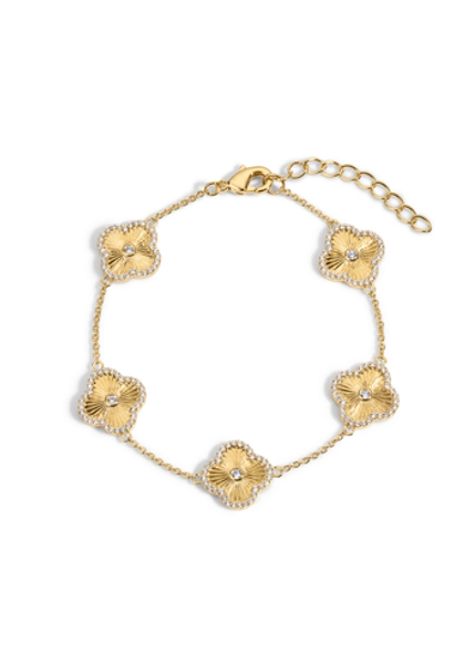 Icon Bracelet