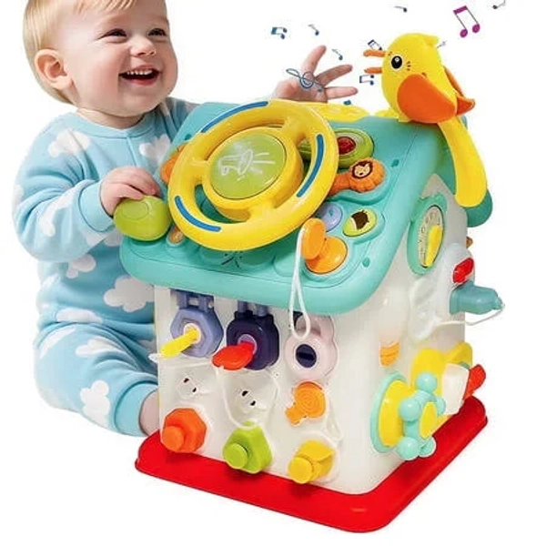 Savejoy Baby Activity Toy