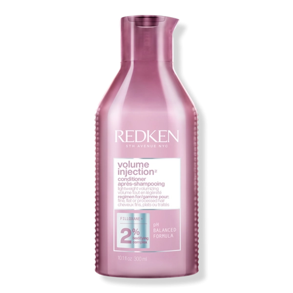 Volume Injection Conditioner - 10.1 oz