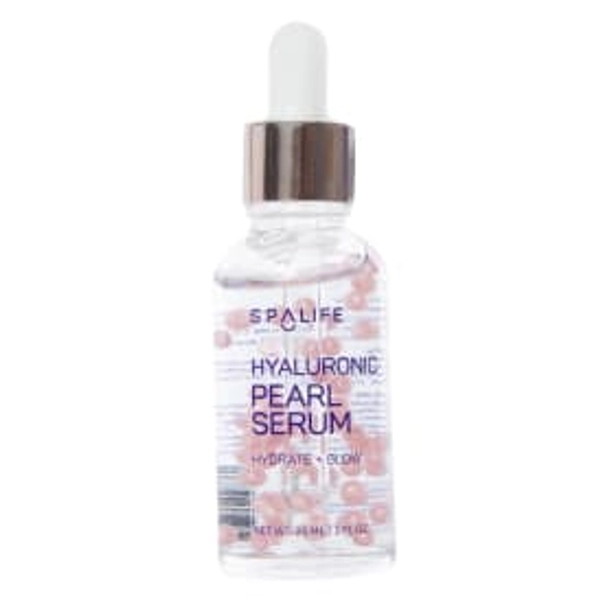 spa life hyaluronic pearl serum 1 fl.oz | Five Below