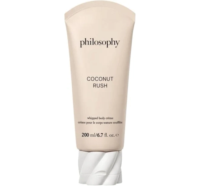 Philosophy Vanilla Hug Whipped Body Crème