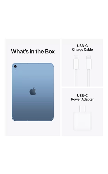 Apple iPad (A16): Deals, Prices, Sizes & Specs