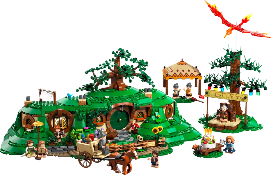 The Lord of the Rings: The Shire™