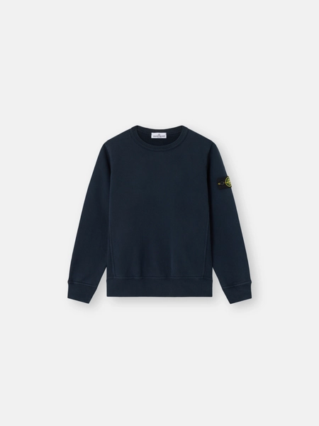 6100001 ORGANIC COTTON FLEECE