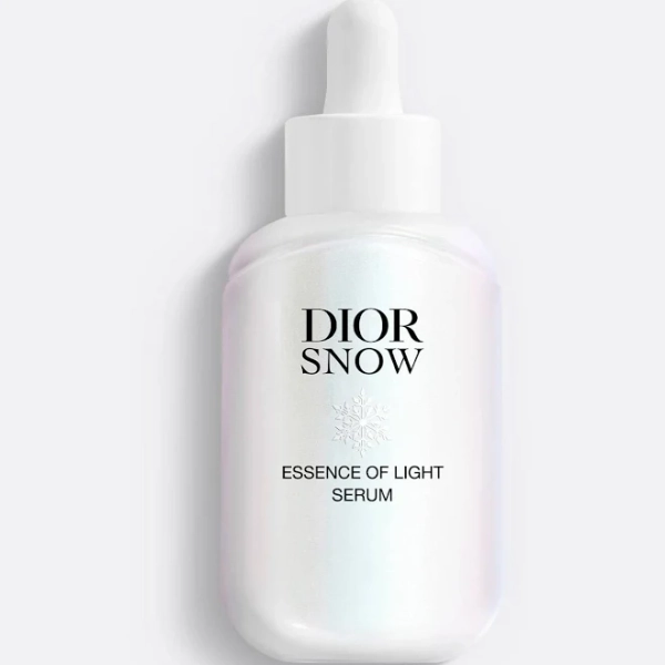 Dior Snow Essence Of Light Brightening Serum