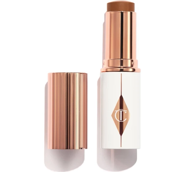Charlotte Tilbury Unreal Skin Sheer Glow Tint Hydrating Foundation Stick